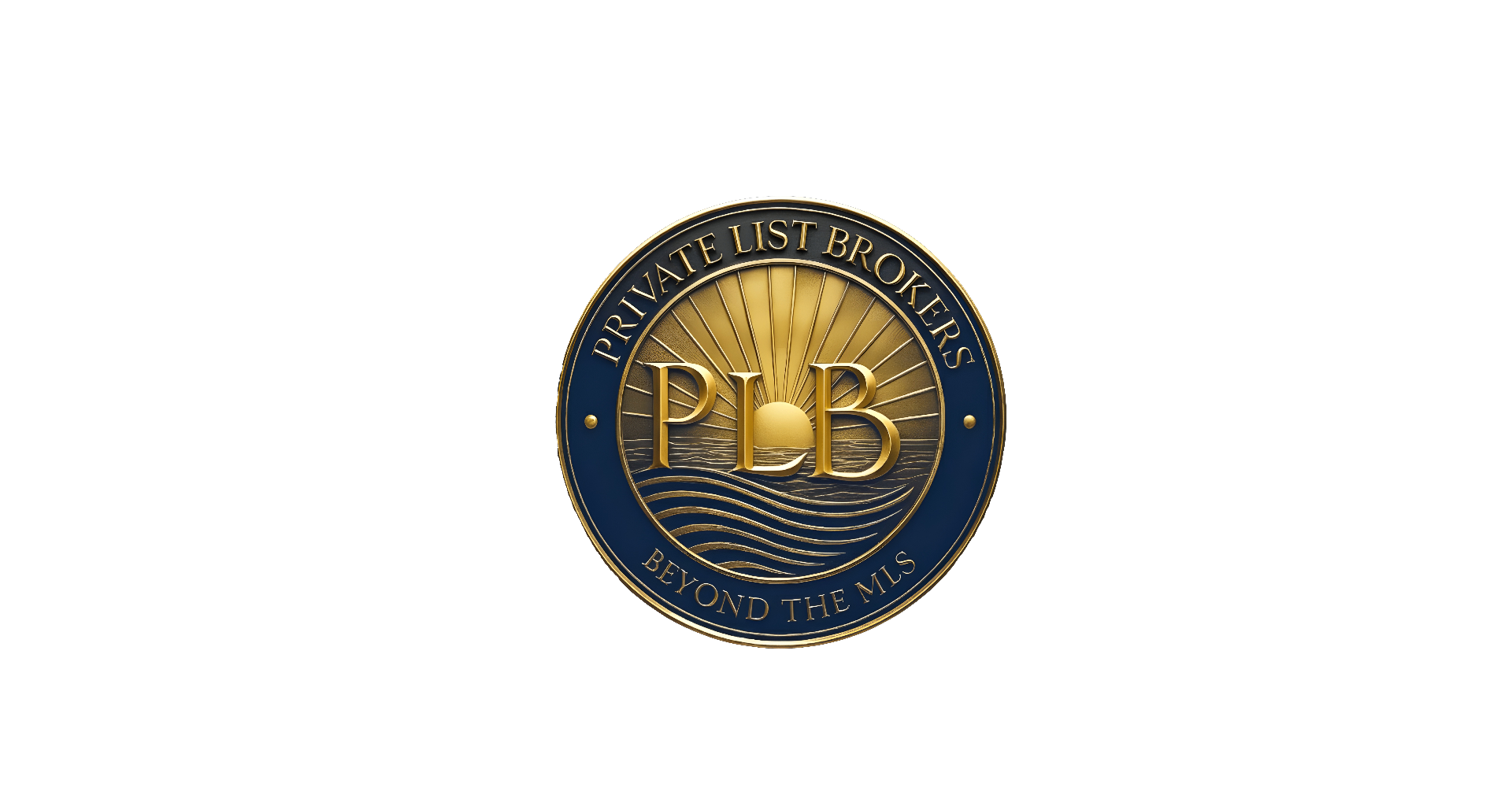 Private List Brokers emblem